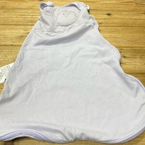 Nested Bean Zen Sleep Sack Purple